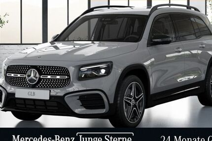 Mercedes-Benz GLB 200 7.000 km 44.994 &euro; Weyhe 28844