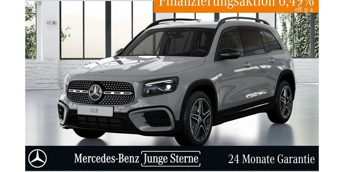 Mercedes-Benz GLB 200 7.000 km 44.994 &euro; Weyhe 28844