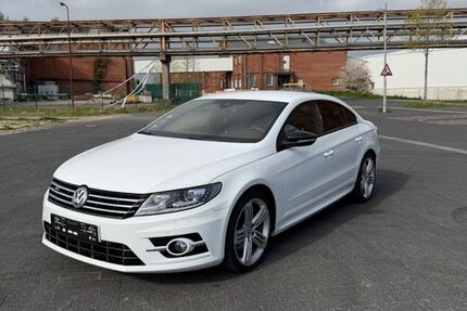 VW CC 103.000 km 15.250 &euro; Bremen 28779