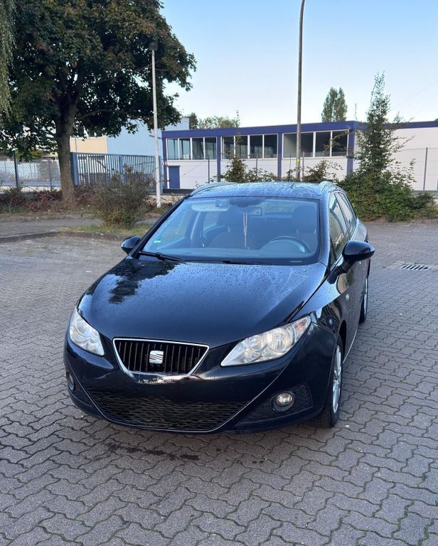 Seat Ibiza 170.000 km 2.200 € Ritterhude 27721