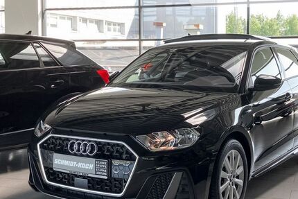 Audi A1 10.623 km 22.980 € Bremen 28217