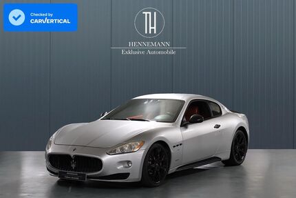 Maserati Granturismo 94.900 km 36.890 &euro; Bremen 28207
