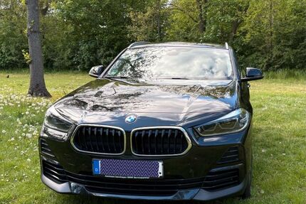 BMW X2 37.750 km 24.700 &euro; Stuhr 28816