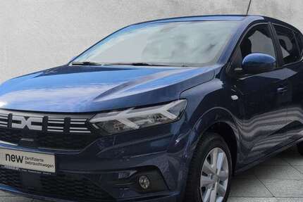 Dacia Sandero 12.499 km 16.990 € Bremen 28199