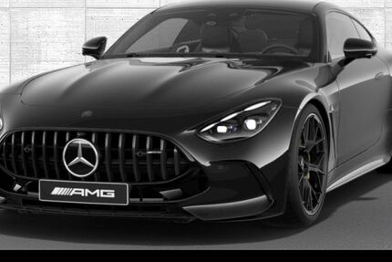 Mercedes-Benz AMG GT 9.900 km 169.500 &euro; Bremen 28329