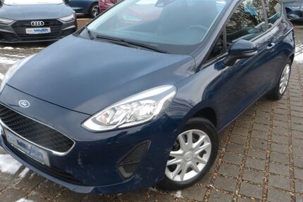 Ford Fiesta 73.626 km 8.490 &euro; Achim-Baden 28832