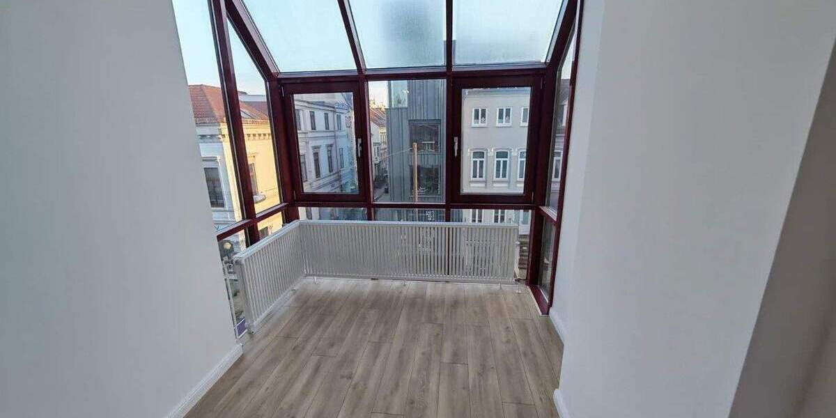 Etagenwohnung Bremen Ostertor - 2 Zimmer, 75 m&sup2;, 329.000&euro; | Angebot:25787236