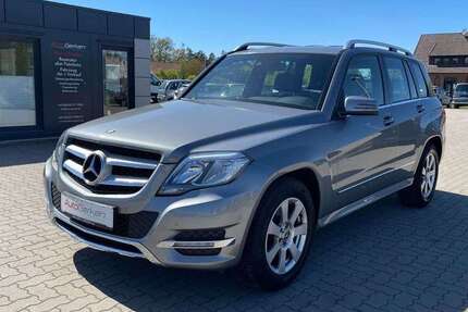 Mercedes-Benz GLK 250 131.166 km 17.500 &euro; Martfeld 27327