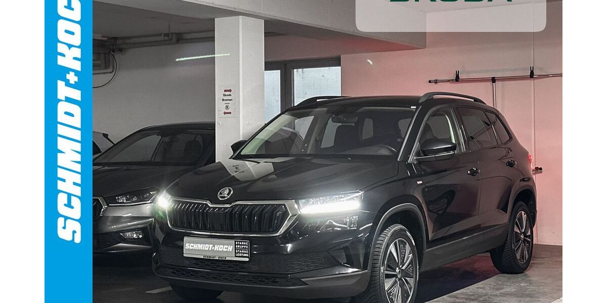 Skoda Karoq 88.293 km 22.970 &euro; Bremen 28207