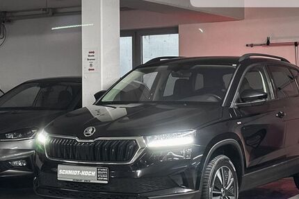 Skoda Karoq 88.293 km 23.680 &euro; Bremen 28207