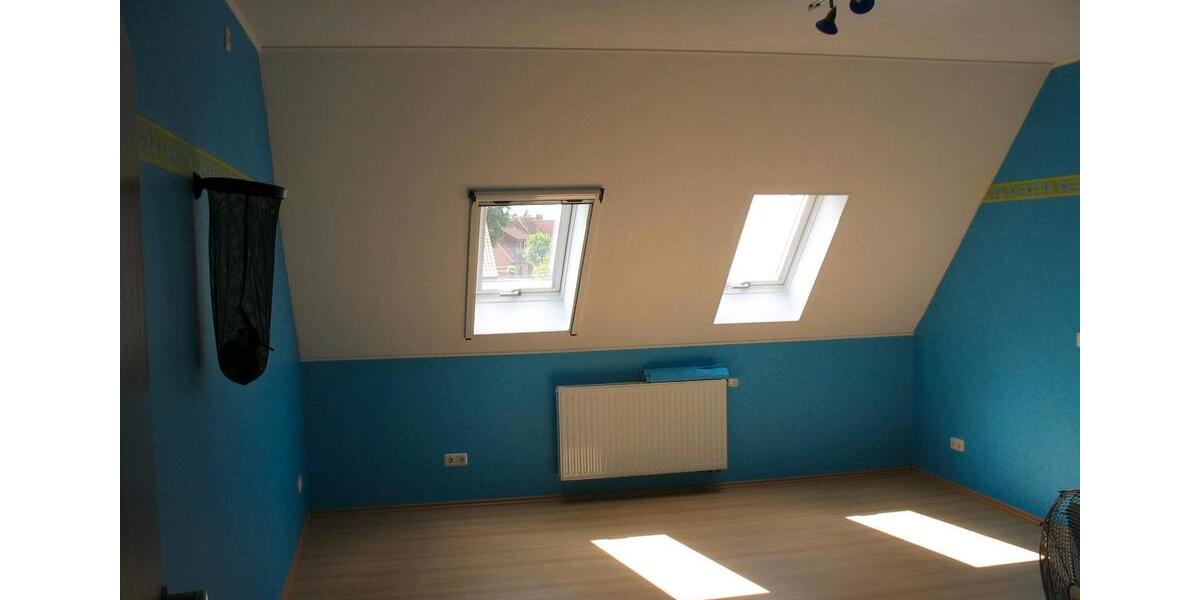 Etagenwohnung Weyhe - 4 Zimmer, 180 m&sup2;, 920&euro; | Angebot:25613383