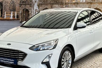 Ford Focus 70.285 km 16.950 € Bremen 28207