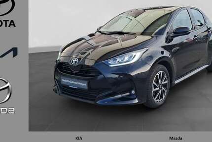 Toyota Yaris 20.287 km 17.990 &euro; Delmenhorst 27755