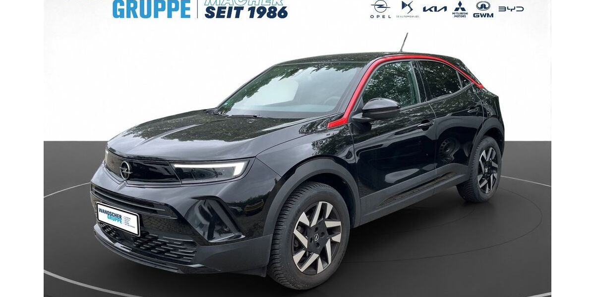 Opel Mokka 7.150 km 19.890 &euro; Bremen 28207