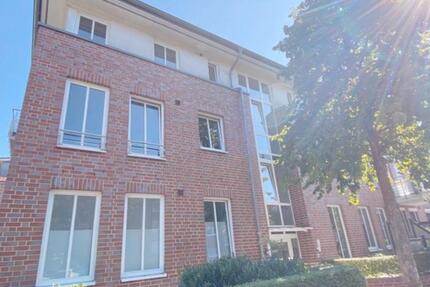 Helle Maisonette Wohnung mit großer Loggia Bremen-Lehesterdeich zimmer