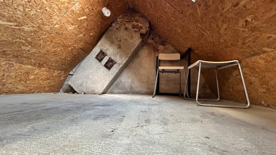 Reihenhaus Bremen Gröpelingen - 3 Zimmer, 60 m&sup2;, 219.000&euro; | Angebot:26167462