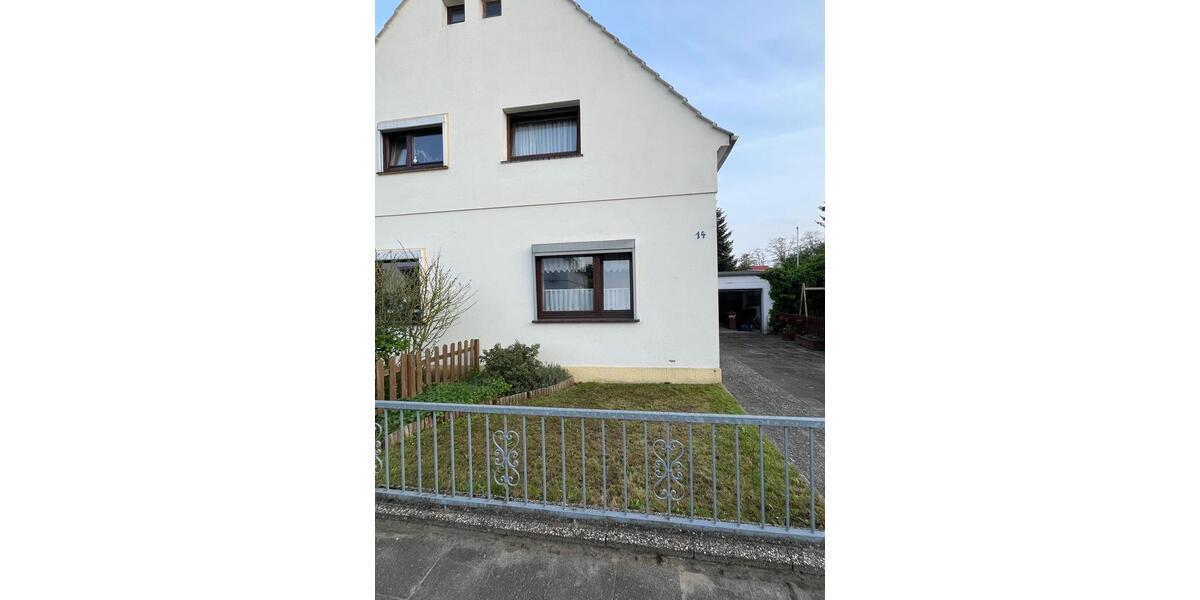 Doppelhaushälfte Bremen Blumenthal - 3 Zimmer, 73 m&sup2;, 129.000&euro; | Angebot:26582694