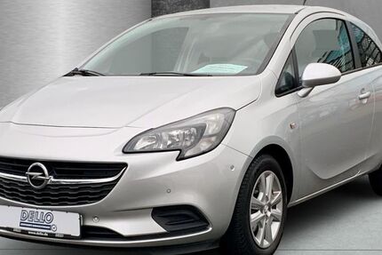 Opel Corsa 103.201 km 6.980 € Bremen 28199