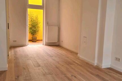 Renovierte 1-Zimmer-Wohnung (33 qm) in Wesernähe 1 zimmer