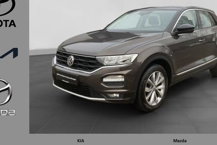 VW T-Roc 84.159 km 15.490 &euro; Delmenhorst 27755