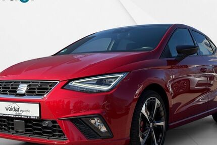 Seat Ibiza 64.371 km 17.690 &euro; Bremen 28219