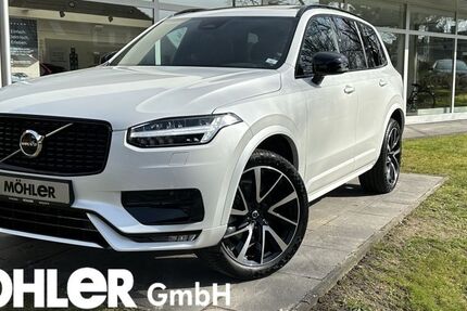 Volvo XC90 84.000 km 48.850 &euro; Bremen 28357