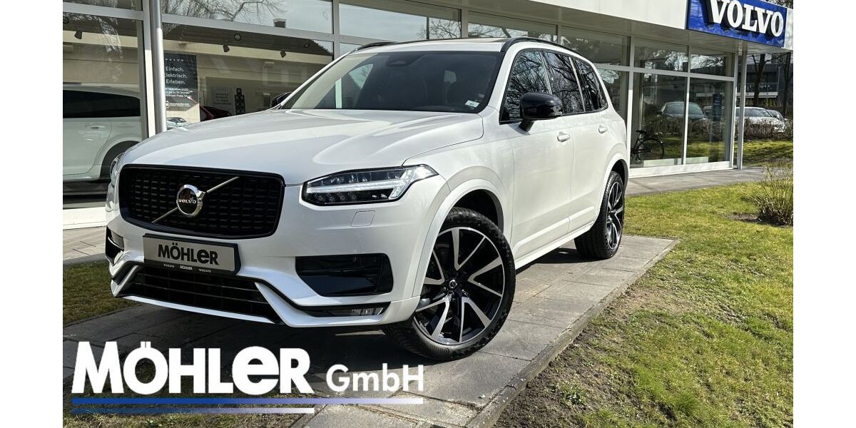 Volvo XC90 84.000 km 48.850 &euro; Bremen 28357