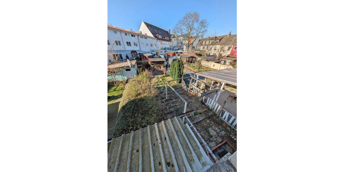 Mehrfamilienhaus, Wohnhaus Bremen Lindenhof - 6 Zimmer, 130 m&sup2;, 249.000&euro; | Angebot:26917380