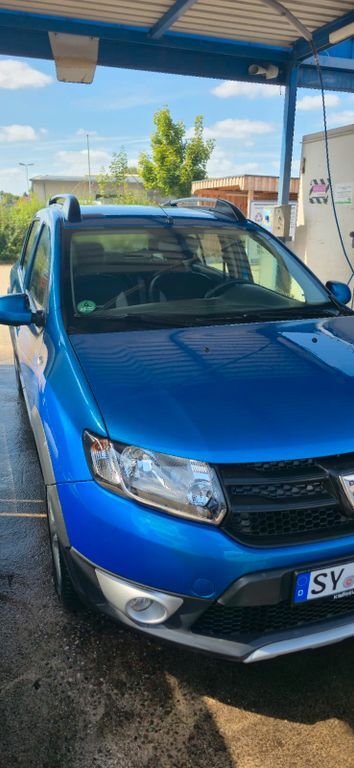 Sandero
