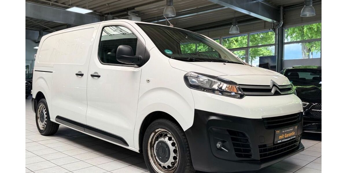 Citroen Jumpy 158.200 km 8.990 &euro; Bremen 28207
