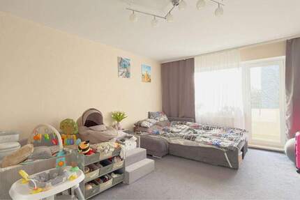 Wohnung Bremen Ellenerbrok-Schevemoor - 2 Zimmer, 59 m&sup2;, 120.000&euro; | Angebot:25983442