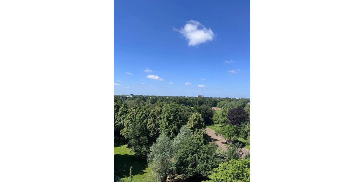 Etagenwohnung Bremen Gartenstadt Vahr - 3 Zimmer, 81 m&sup2;, 249.000&euro; | Angebot:26744960