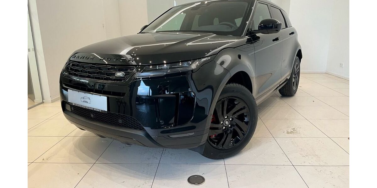 Land Rover Range Rover Evoque 10.950 km 49.980 &euro; Bremen 28329