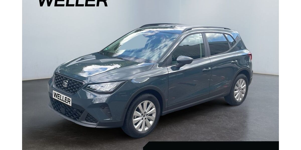 Seat Arona 5.000 km 21.499 &euro; Bremen 28205