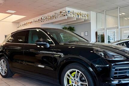 Porsche Cayenne 83.552 km 77.850 € Stuhr-Bremen 28816