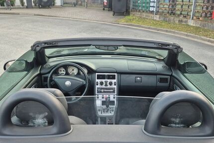 Mercedes-Benz SLK 230 200.000 km 3.900 &euro; Achim 28832