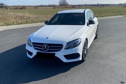 Mercedes-Benz C 250 158.000 km 21.900 &euro; Riede 27339