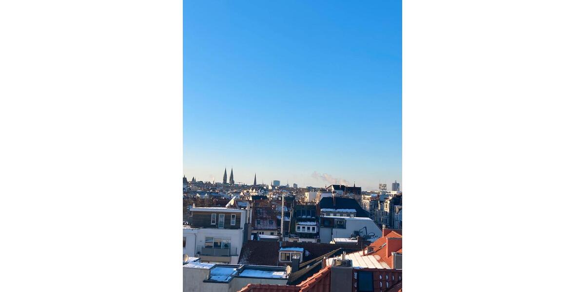 Etagenwohnung Bremen Östliche Vorstadt - 3 Zimmer, 74 m&sup2;, 1.045&euro; | Angebot:26147749