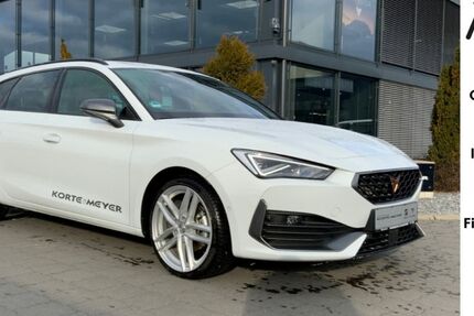 Cupra Leon 14.700 km 32.900 € Langwedel 27299