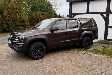 VW Amarok 262.000 km 19.000 &euro; Syke 28857