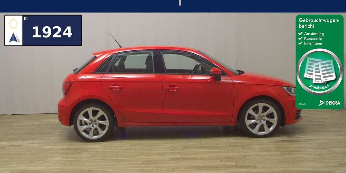Audi A1 166.377 km 6.950 &euro; Bremen 28279