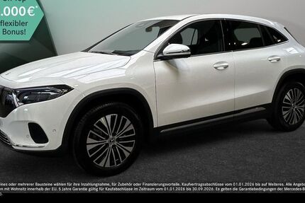Mercedes-Benz EQA 10.194 km 37.490 &euro; Bremen 28307
