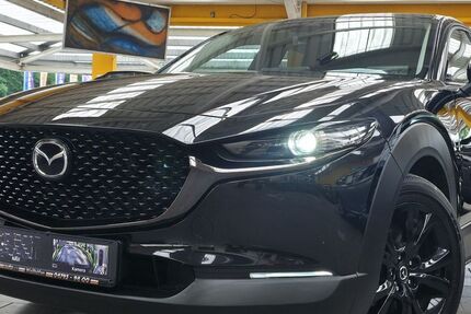 Mazda CX-30 19.000 km 23.850 &euro; Wallhöfen bei Bremen 27729