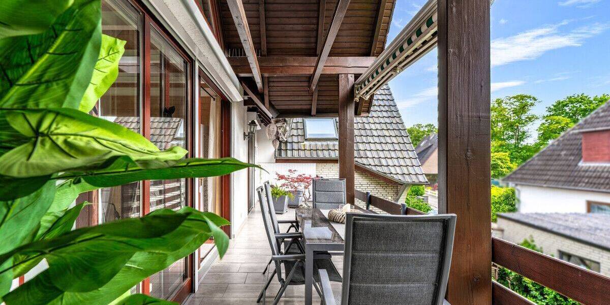 Etagenwohnung Weyhe Leeste - 3 Zimmer, 120 m&sup2;, 249.000&euro; | Angebot:26804184