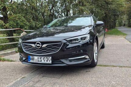 Opel Insignia 176.000 km 9.200 &euro; Bremen 28197