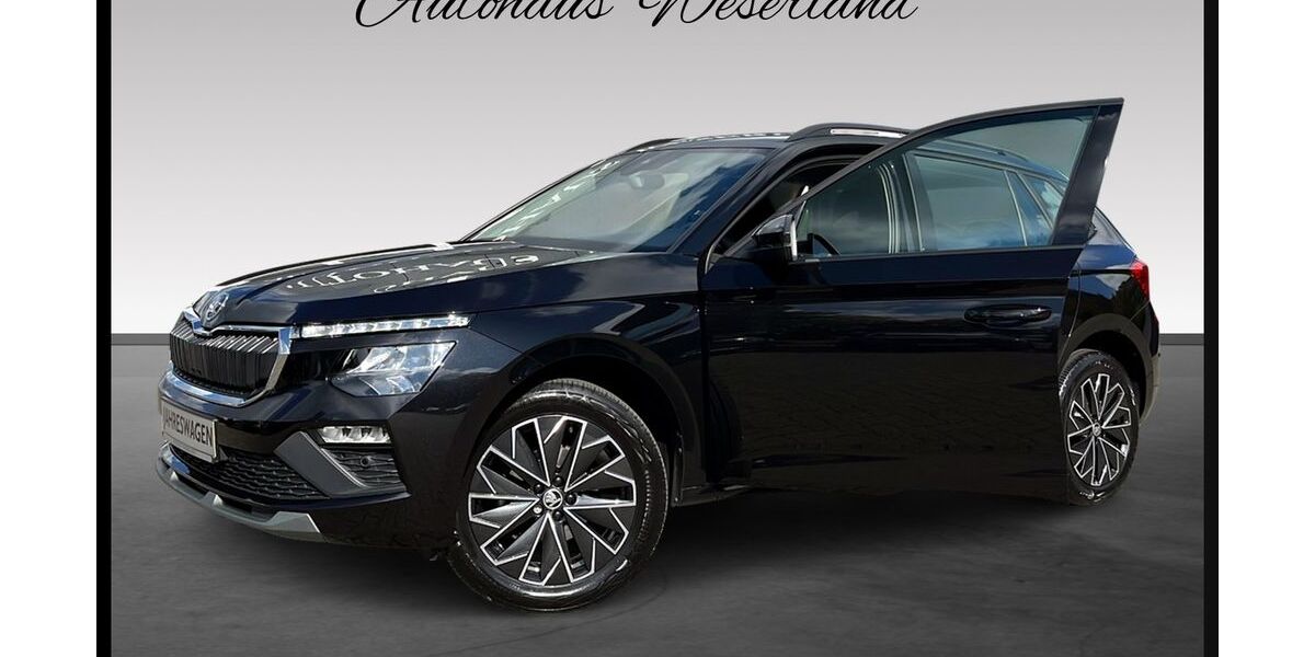 Skoda Kamiq 31.229 km 21.990 &euro; Delmenhorst 27755