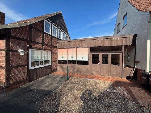Einfamilienhaus Grasberg - 4 Zimmer, 120 m&sup2;, 349.000&euro; | Angebot:26393443