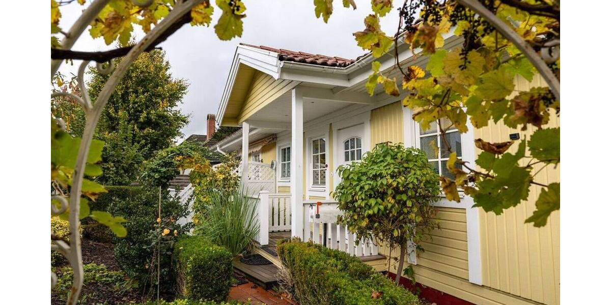 Einfamilienhaus Lemwerder - 3 Zimmer, 85 m&sup2;, 199.000&euro; | Angebot:25821105