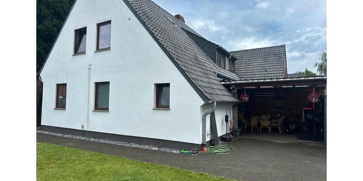 Doppelhaushälfte Schwanewede - 5 Zimmer, 100 m&sup2;, 270.000&euro; | Angebot:26807104