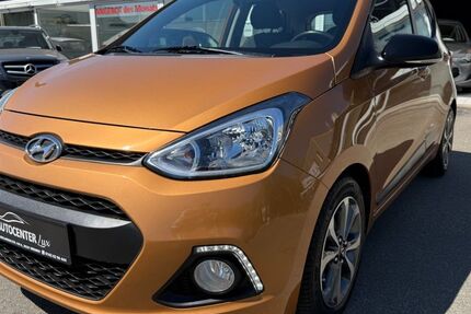 Hyundai i10 97.000 km 6.999 &euro; Bremen 28201